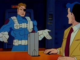 The Armor Wars: Part 1