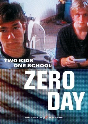 DVD Cover (Home Vision Entertainment)