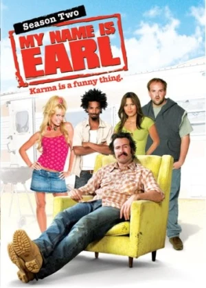 DVD Cover (Twentieth Century Fox)