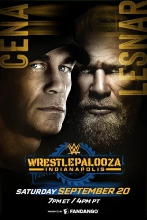 Theatrical Poster