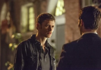 The Originals