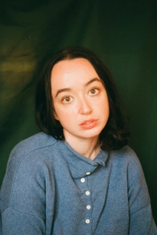 Lily Houghton