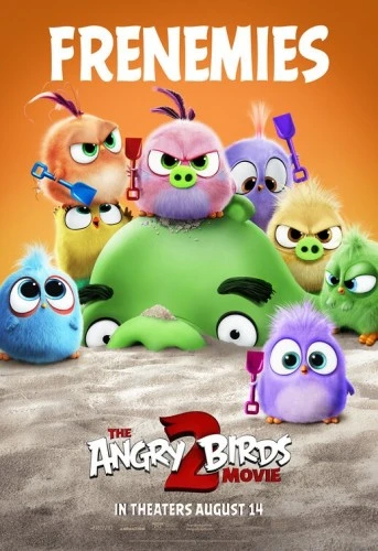 Theatrical Poster (USA)