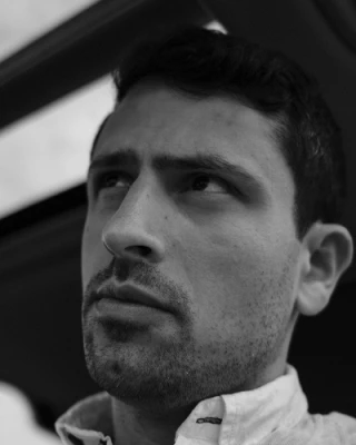 Nicolas Lopardo