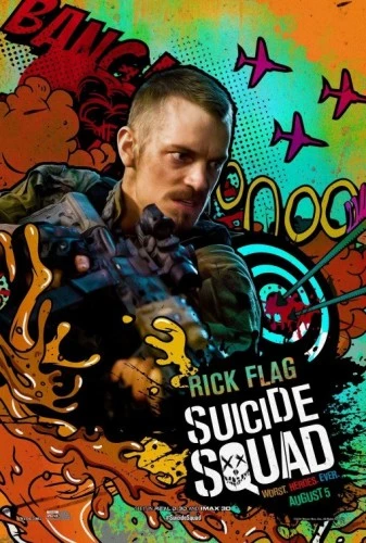 Theatrical Poster (USA)
