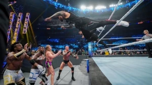 Best tag team in all of WWE