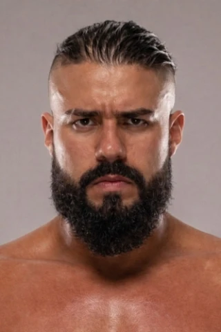 Manny Andrade