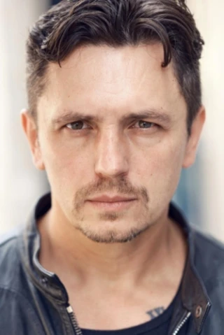 Zack Sayenko