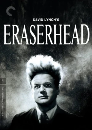DVD Cover (Criterion Collection)