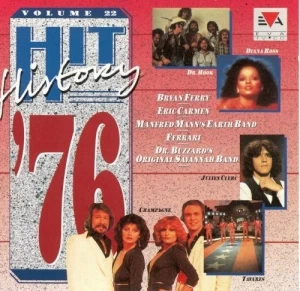 Hit History, Volume 22: 1976