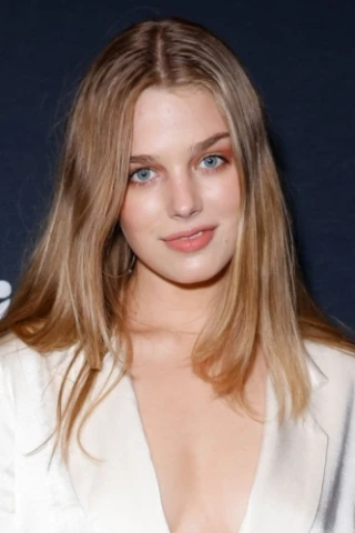 Teagan Croft