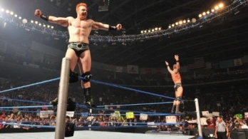 Countdown to Survivor Series 2011