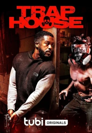 Theatrical Poster