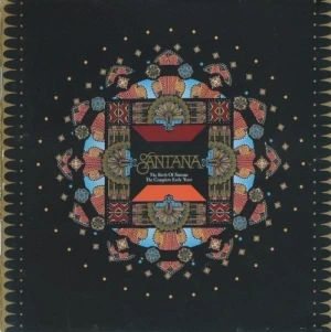 The Birth of Santana