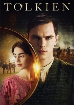DVD Cover (Fox Searchlight)