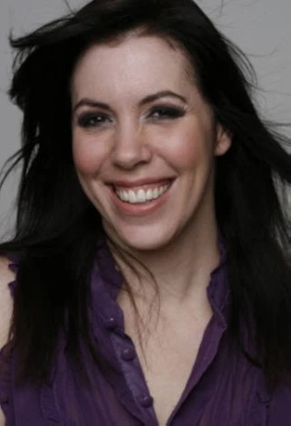 Stephanie Halin