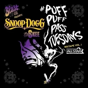 Puff Puff Pass Tuesdays Mixtape, Volume 1