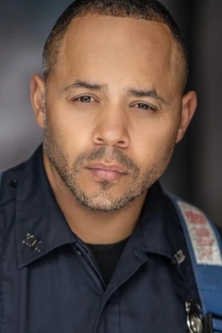 Desmond McIntyre