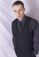 Tony D'Arrigo