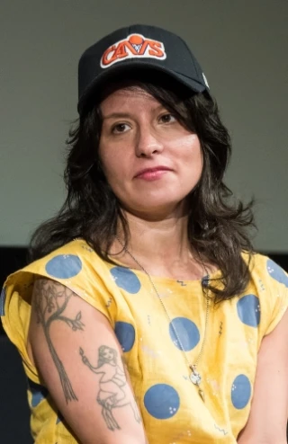 Gina Telaroli