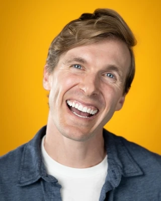 Billy Mann