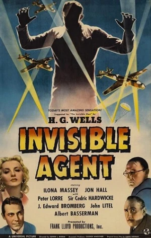 Theatrical Poster