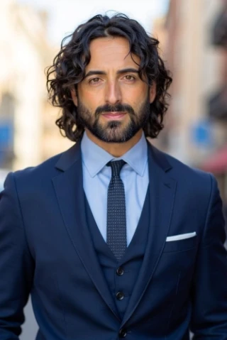 Roberto Zenca