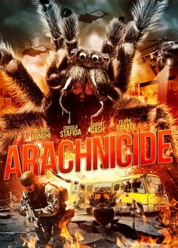 Theatrical Poster (USA)