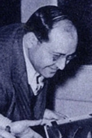 Izzy Sparber