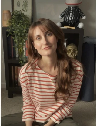 Alexa Morrissey
