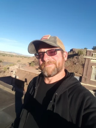 Brian Tinsley