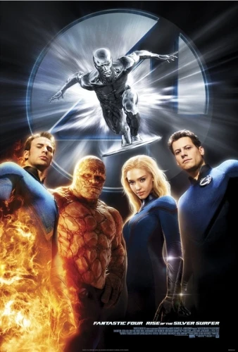 Theatrical Poster (USA)