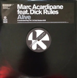 Alive