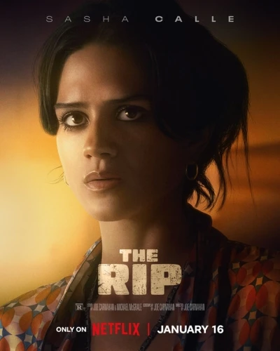 Theatrical Poster