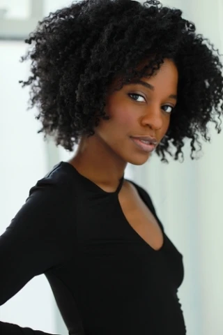 Latoya Edwards
