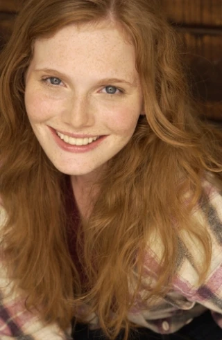 Heather Spiegel