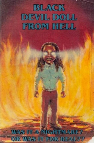 VHS Cover (Hollywood Video)