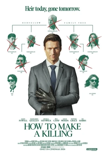 Theatrical Poster