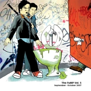 The FuMP, Volume 5: September - October 2007