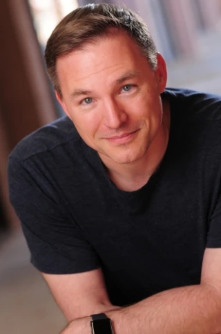 James Van Alstine