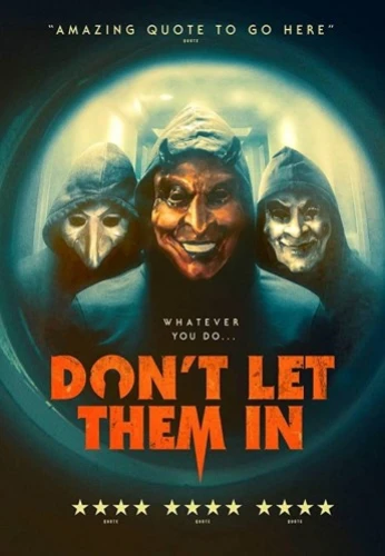 Theatrical Poster
