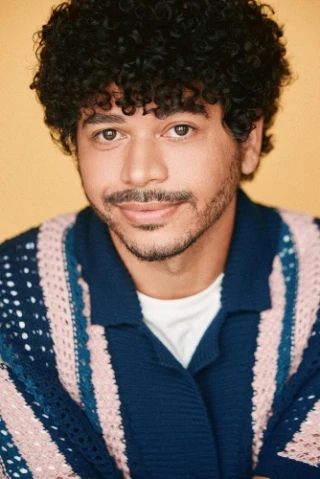 Terrence Edmonds