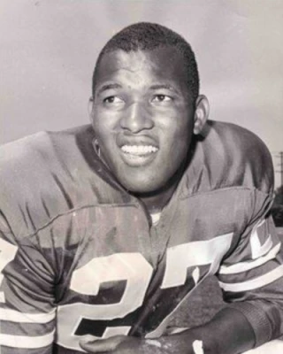 Pervis Atkins
