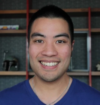 Russell Lum