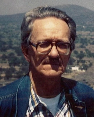 Hugh Harleston Jr.