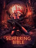 Suffering Bible