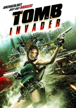 DVD Cover (The Asylum Home Entertainment)