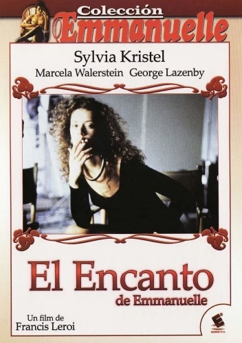 DVD Cover (Spanish)