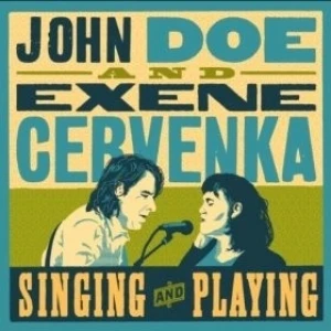 Singing and Playing