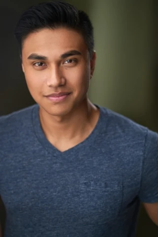 Russell Eresmas